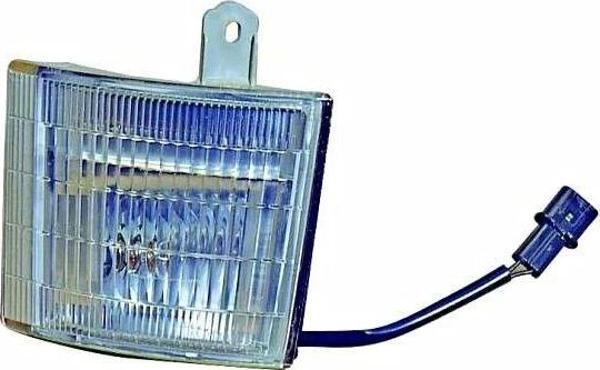 Sinyal Lambası Canter  94-01 Fe515/Fe635/Fe659 Duylu Sol (Oem No: Mc139766) - Image 1