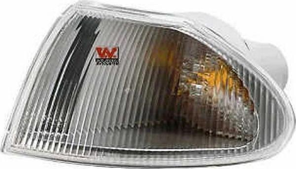 Opel Astra F 91 94 Sinyal Lambası Sol Beyaz (Oem No:1226007) - Image 1