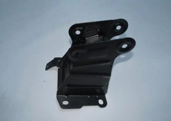 2004-2014 Opel Astra H Sd-Hb- Şasi Uç Bağlantı Demiri Sol (Adet) (Oem No:93181182) - Image 1