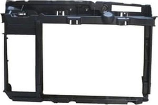2006-2012 Peugeot 207 Ön Panel Komple Plastik 1.6 Hdi (Dizel) (Tw) (Adet) (Oem No:9801492280) - Image 1
