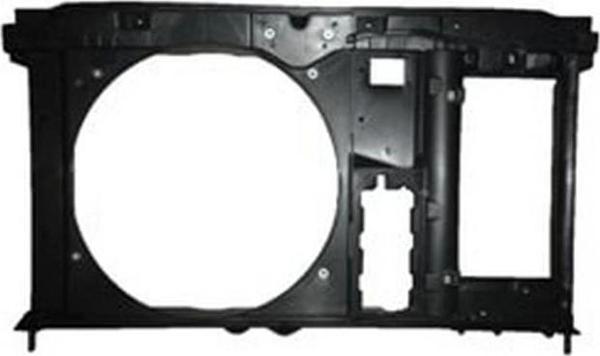 2001-2005 Peugeot 307 Ön Panel Komple Plastik (Klimasız -Dizel Tip) (İntercooler Lı Tipi) (Tw) (Adet - Image 1