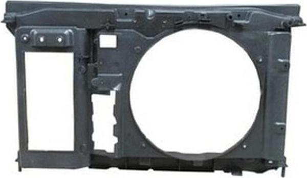 2008-2013 Peugeot 308 Ön Panel Plastik Klimalı (Radyatör Davlumbaz Paneli) (Adet) (Oem No:7104Fa) - Image 1