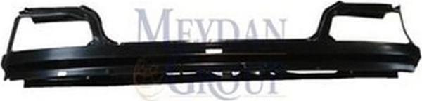 1992-1996 Peugeot 405 Arka Panel Komple (Adet) (Oem No:724383) - Image 1