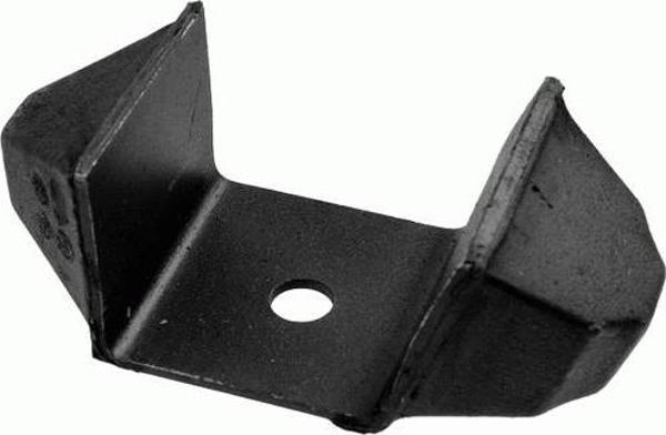 Motor Kulak Traversı Takozu  405 / Partner / 306 / Xantıa / Xsara / Zx / Berlıngo  03  Dw8 Xud9 1,9D - Image 1