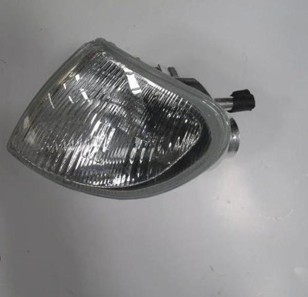 1996-2002 Peugeot Partner Ön Sinyal Sol Beyaz (Mars) (Adet) (Oem No:630379) - Image 1