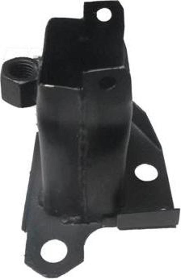 Renault Clıo- 3- Hb- 06/09; Ön Tampon Bağlantı Ayağı Sağ (Oem No: 8200834853) - Image 1