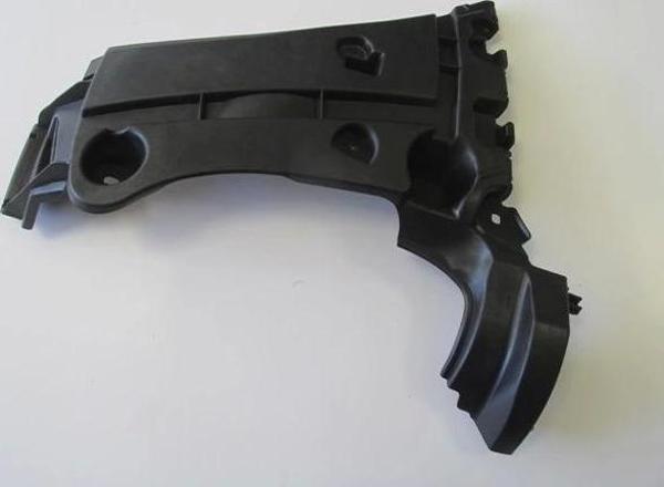 Renault Kangoo- 3- 08/13; Arka Tampon İç Bağlantı Braketi Sol Plastik (Oem No: 7701478200) - Image 1