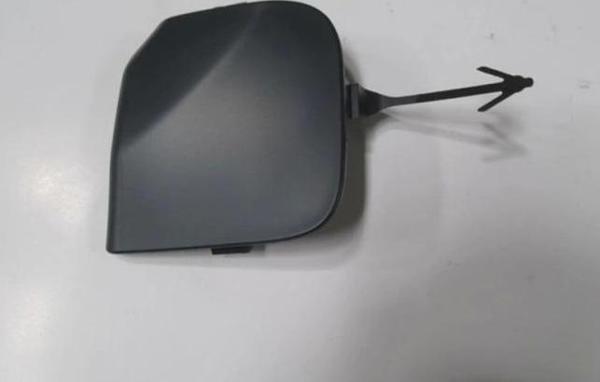 2013-2017 Renault Captur Ön Tampon Çeki Demiri Kapağı (Tw) (Adet) (Oem No:511807259R) - Image 1