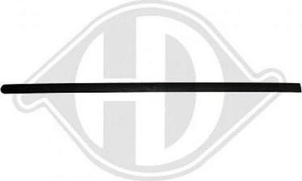 Kapı Bandı Ön Sag Astarlı (Armalı) Opel Vectra B Bm 99- (Oem No: 5171146) - Image 1