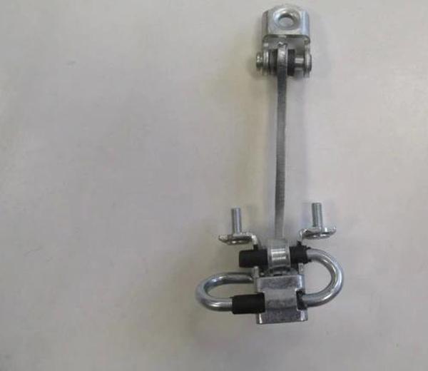 2003-2005 Opel Vectra C Arka Kapı Durdurucusu Sağ-Sol Aynı Adet Kapı Gergisi Oem No: 5160245 - Image 1