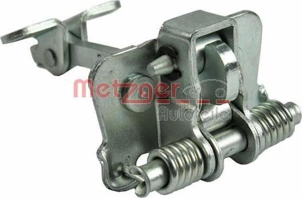 1991-1996 Peugeot 106 Ön Kapı Gergisi Sağ-Sol Aynı Adet Kapı Gergisi Oem No: 9181.C2 - Image 1