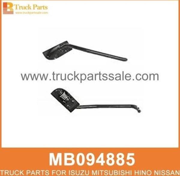 Ayna Kolu Canter Fe304 / 444 / 449 Sol (Oem No: Mb094885) - Image 1