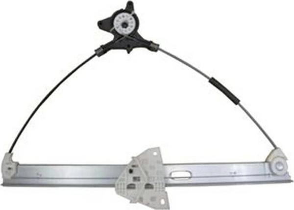 2003-2006 Mazda 3 Sd Ön Cam Krikosu Sol Elektrikli-Motorsuz (Tw) (Adet) (Oem No:Bp4K59590Awm6) - Image 1