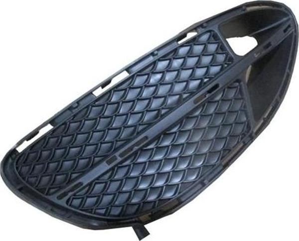 2013-2016 Mercedes E Class W212 Sis Lamba Kapağı Sol Siyah (Avantgarde)(Tw) (Oem No:2128851922) - Image 1