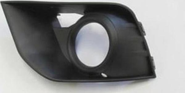 2017-2018 Mitsubishi Asx Sis Lamba Kapağı Sol Sis Delikli (Fpı) (Adet) - Image 1