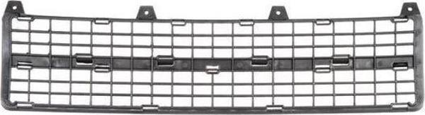 Ön Tampon Orta Izgarası Yenı Model Psa Partner B.M 02- (Oem No: 7414.Ct) - Image 1