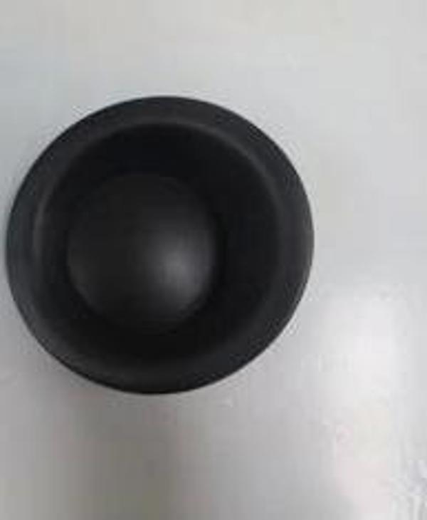 Renault Clıo- 4- Sport Tourer- 13/16; Sis Lamba Kapağı Sağ Siyah (Oem No: 263310915R) - Image 1