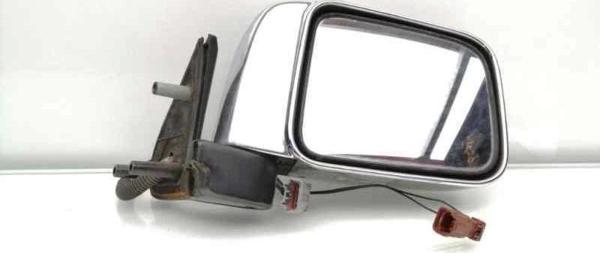 Nıssan Skystar Country Elektrikli Ayna 03/12 Nikelajlı Sağ 96301-3S300 (Oem No: 96301-3S300) - Image 1