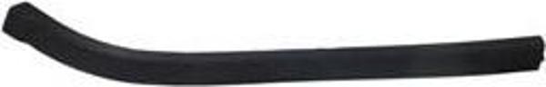 2000-2003 Opel Corsa C Karlık Sol (Ön Tampon Altı) (Spoıler) (Tw) (Adet) (Oem No:9184995) - Image 1