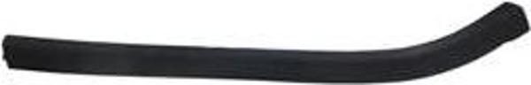 2000-2003 Opel Corsa C Karlık Sağ (Ön Tampon Altı) (Spoıler) (Tw) (Adet) (Oem No:9184996) - Image 1
