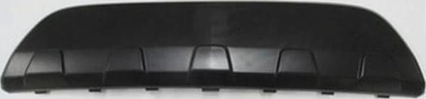 2012-2016 Opel Mokka Karlık (Arka Tampon Altı) (Spoıler) (Tw) (Adet) (Oem No:95235046) - Image 1