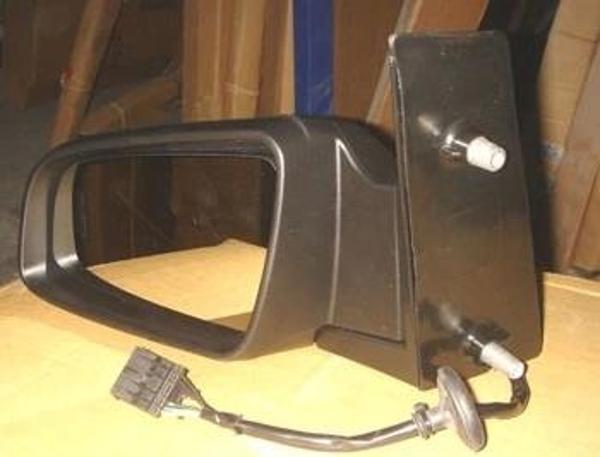 Opel Zafıra- 05/11; Kapı Aynası Sağ Elektrikli/Isıtmalı (Gri Kapaklı) (Tw) (Oem No: 6428224) - Image 1