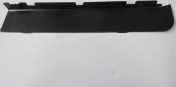 Renault Captur- 13/17; Karlık Sol (Ön Tampon Altı) (Spoıler) (Tyg) (Oem No: 622576574R) - Image 1