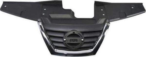 Panjur Juke 11-14 Orta (Oem No: 62072-1Ka6A) - Image 1