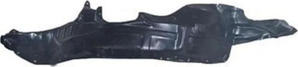 Çamurluk Davlumbazı 323 Ön  98-02 Sol (Oem No: Lt-Fd6083) - Image 1