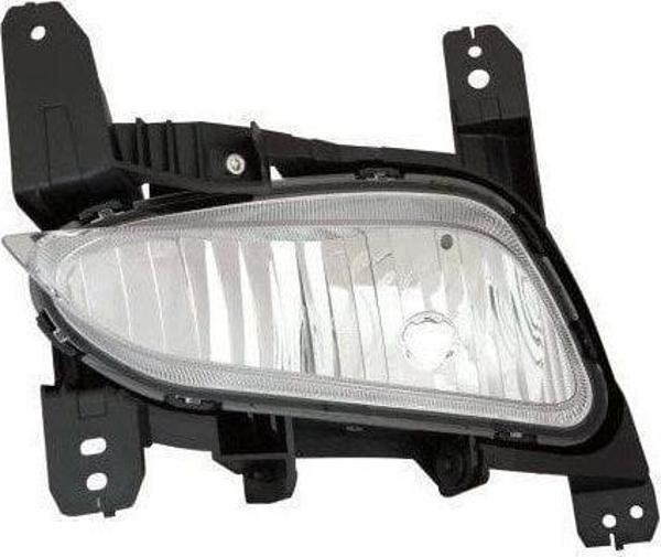 Sıs Farı Sag H8 Ampul Opel Mokka X Bm 15- (Oem No: 42503050) - Image 1