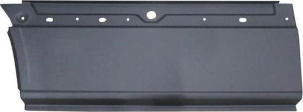 Mercedes Sprınter- 07/13; Arka Çamurluk Ağzı Alt Sacı Sağ (Arka Teker Önü) (Oem No: A9066375709) - Image 1