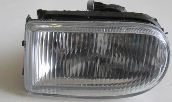 1996-1998 Renault Clio Hb Sis Lambası Sağ Oval Tip (H1) (Famella) (Adet) (Oem No:7701040681) - Image 1