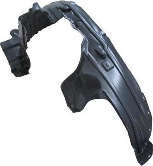 Nıssan Mıcra- K12- 03/10; Ön Çamurluk Davlumbazı Sağ (Oem No: 63842-Ax600) - Image 1