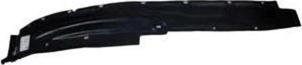 1998-2002 Nissan Patrol Ön Çamurluk Davlumbazı Sol (Lt-Ns6097) (Adet) (Oem No:63843Vb000) - Image 1