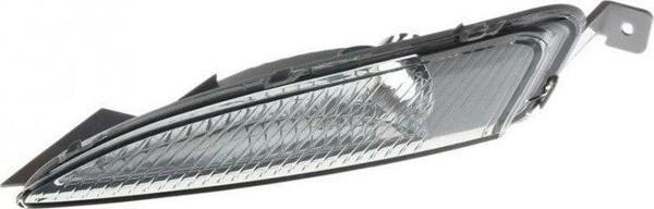 Sınyal Lambası Sol Tampon Opel Astra J Bm 13- (Oem No: 1226160) - Image 1