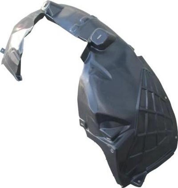 2015-2019 Opel Corsa E Ön Çamurluk Davlumbazı Sol (Oem No:13435274) - Image 1