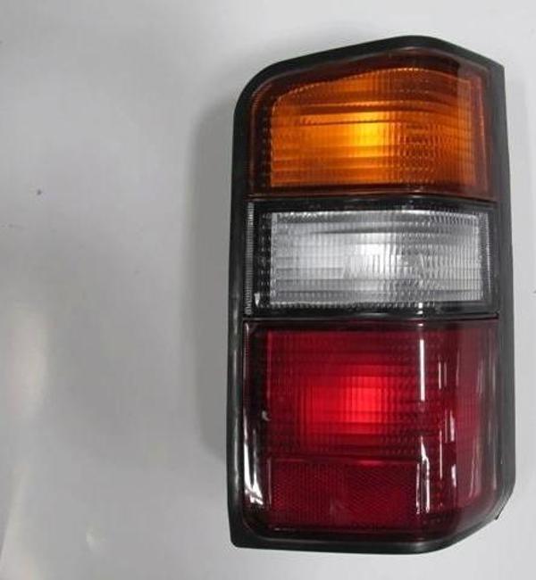 1988-2009 Mitsubishi L300 Minibüs Stop Lambası Sağ Sarı-Beyaz-Kırmızı (Mars) (Adet) (Oem No:Mb527316 - Image 1