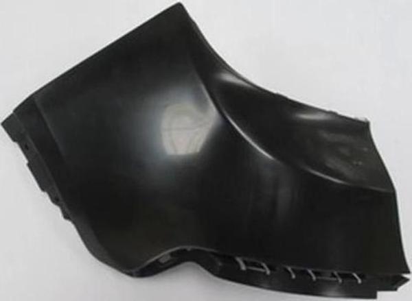 2012-2016 Opel Mokka Arka Tampon Ucu Sol Siyah (Tyg) (Adet) (Oem No:1404616) - Image 1