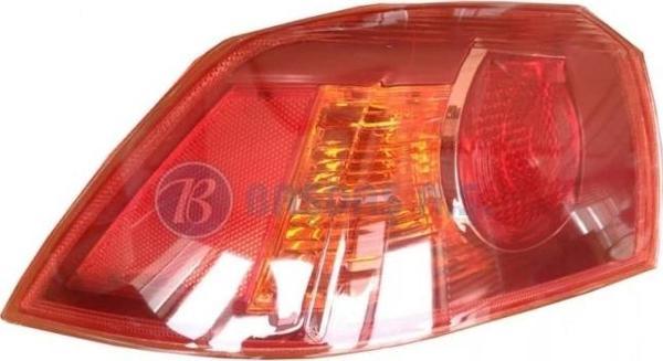 Stop Lancer 2007-2009 Dış Sol  Oem No: 8330A555 - Image 1