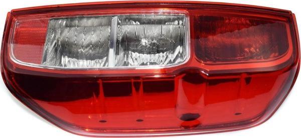 Stop Lambası Navara 06-15 Sağ (Oem No: 26550-Eb70A) - Image 1