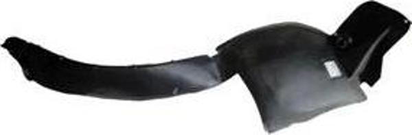 1996-2004 Peugeot Expert Ön Çamurluk Davlumbazı Sol (Lt-Ft6043) (Tyg) (Adet) (Oem No:1494887080) - Image 1