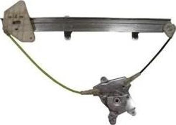 1998-2006 Mıtsubıshı Canter Fe635659 Ön Cam Krikosu Sol Elektrikli Motorsuz - Image 1