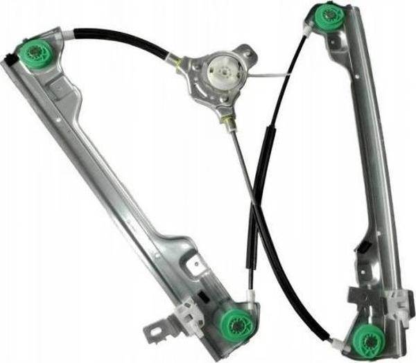 Cam Krikosu Prımera Elektrikli 02-06 Ön Sol (Oem No: 80771-Av601) - Image 1