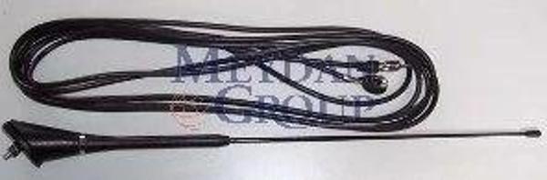 1997-2000 Mitsubishi Carisma Anten (Tavana Takılan Tip) (Adet) (Oem No:Mr265401) - Image 1
