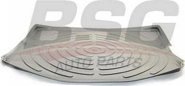 Opel Vectra C 2002 2008 Bagaj Havuzu Nb (Oem No:6722174) - Image 1