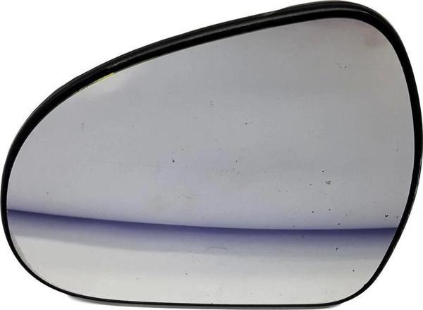 Ayna Camı Sol Isıtıcılı Psa 207 / 308 1.4 Hdı 10- (Oem No: 8151Je) - Image 1