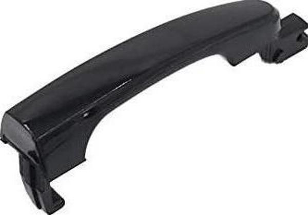 Kıa Sportage- 05/08; Ön Kapı Dış Açma Kolu Sol Siyah (Oem No: 82651-1F010) - Image 1