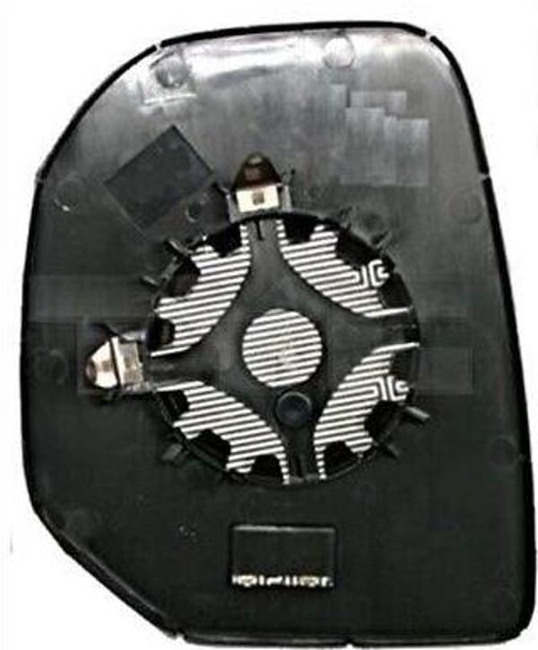 Ayna Camı Sol Psa Partner Tepee B.M 08- (Oem No: 8151.Np) - Image 1