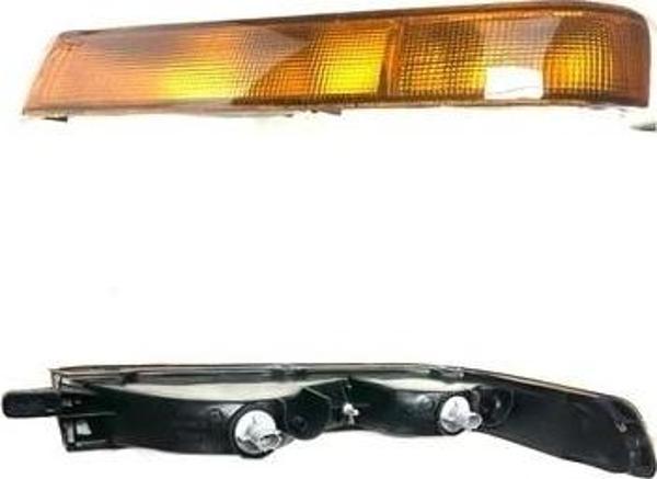 Sinyal Lambası Tampon L300  98-00 Duylu Sol (Oem No: Mb831287) - Image 1