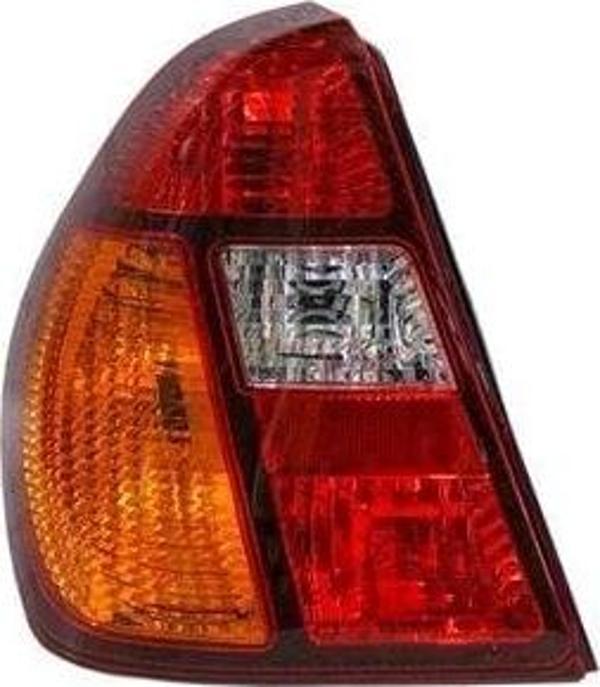 Stop Lambası Sol Renault Clıo Bm 02- (Oem No: 7700433751) - Image 1